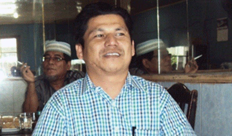Sobir Lubis : Kadisdik Madina Dipanggil Bulan April Terkait Gaji Honor TKS