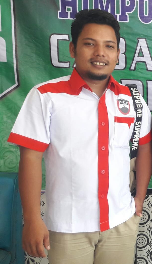 Aktivis Minta Bupati Madina Copot Jabatan Camat Tambangan karena Merangkap Plt Kades