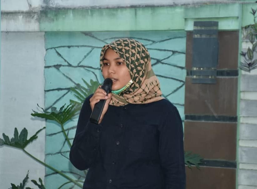 Atika: Varietas Siganteng Harus Dimuliakan untuk Mendongkrak Penghasilan Petani