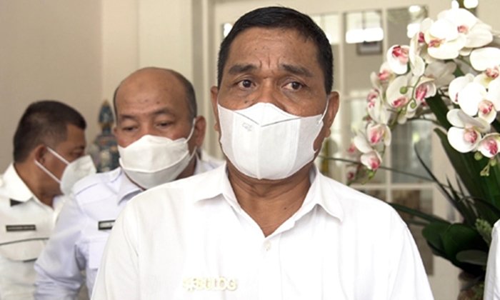 952 Ribu KPM di Sumut Terima Bantuan Beras untuk Kurangi Beban Masyarakat