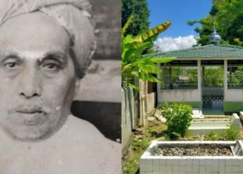 Syekh Muhammad Ja’far Abdul Qodir Al Mandili, Pelopor Tahfiz Al Qur’an di Madina