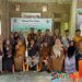 Sosialisasi Risiko Pernikahan Dini di Desa Simangambat TB