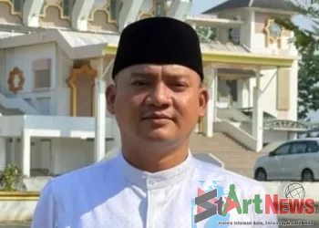 Rp298,3 Miliar Dana Desa untuk Madina Tahun 2025, Ini Fokus Penggunaannya
