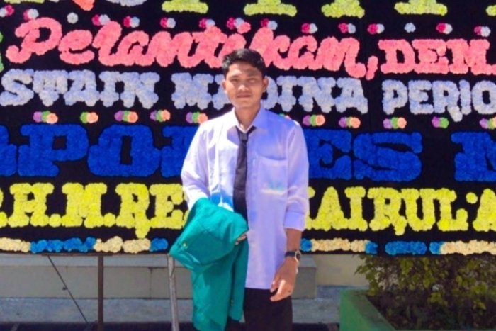 BEM Madina Tolak Revisi UU TNI, Jangan Kembalikan Dwifungsi Militer..!