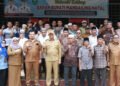 Bupati Madina Serap Aspirasi Warga Desa Banjar Malayu