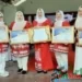 DPPKB Madina Raih Lima Piagam Penghargaan dari BKKBN Sumut
