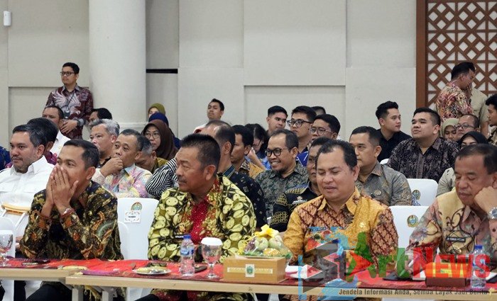 Madina Sumbang Rp12,2 Miliar Penerimaan Sumut dari BPHTB