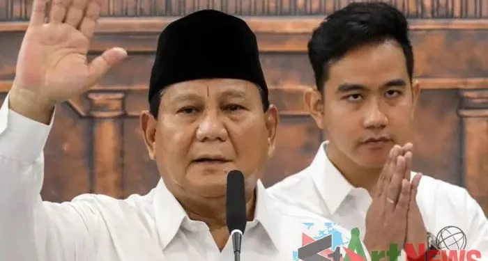 KPK Rilis LHKPN Terbaru Presiden dan Wapres, Segini Total Hartanya