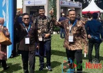 Bupati Madina Ikuti Rakornas PHD di Sulawesi Tenggara