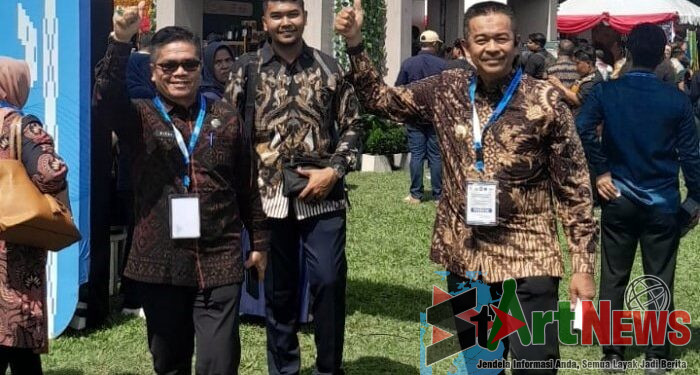 Bupati Madina Ikuti Rakornas PHD di Sulawesi Tenggara