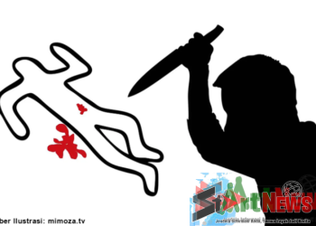 Motif Anak Bunuh Ibu Kandung di Pakantan Belum Terungkap