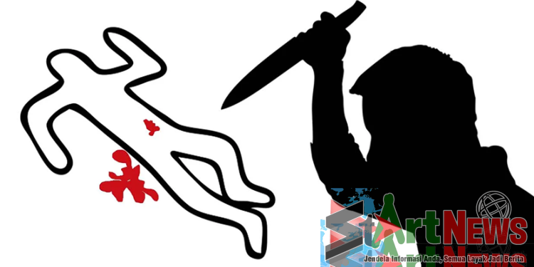 Motif Anak Bunuh Ibu Kandung di Pakantan Belum Terungkap