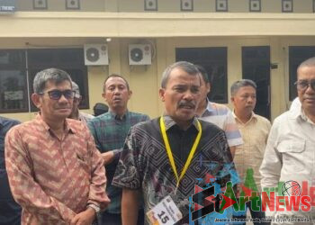 Tomas Natal Minta Polisi Jerat Yunus dengan Pasal Pembunuhan Berencana