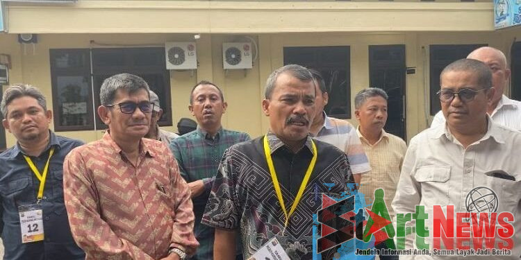 Tomas Natal Minta Polisi Jerat Yunus dengan Pasal Pembunuhan Berencana