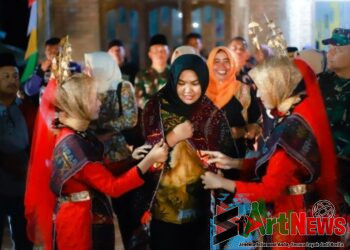 Irama Ulupungkut, Upaya Membangkitkan Kembali Budaya Mandailing yang Hilang