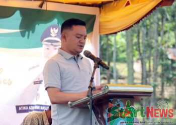 Dinas PMD Madina Panggil Sembilan Kades Bermasalah untuk Klarifikasi