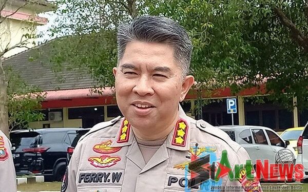 Polda Sumut Angkat Bicara Terkait Penanganan Kasus Andika di Polres Madina