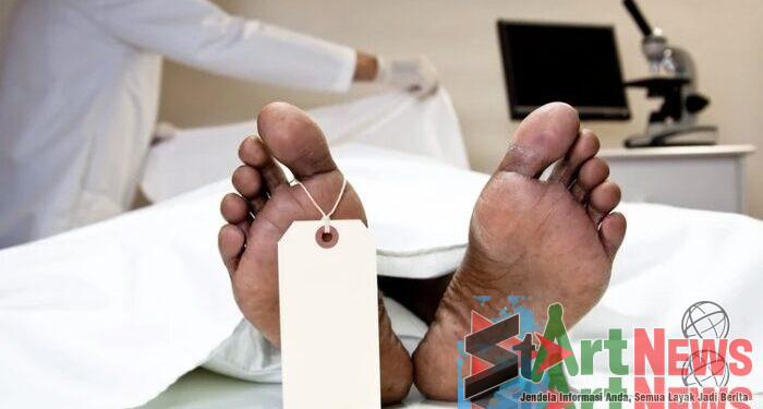 Polisi Autopsi Jasad Siswi SMA Negeri Natal yang Terkubur di Kebun Kelapa Sawit