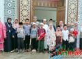 Mahasiswa KKN STAIN Madina Prakarsai Kuliah Subuh untuk Anak-anak Desa Usortolang