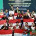 Wabup Madina Tutup Turnamen Badminton Open Bupati Cup, Ini Juaranya