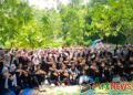 130 Peserta Hadiri Temu Ramah UKM Fotografi Potret STAIN Madina