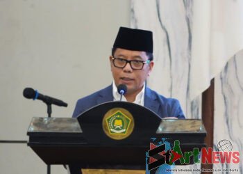 Kemenag Umumkan Calon PPPK Paruh Waktu 2024, Ini Daftarnya