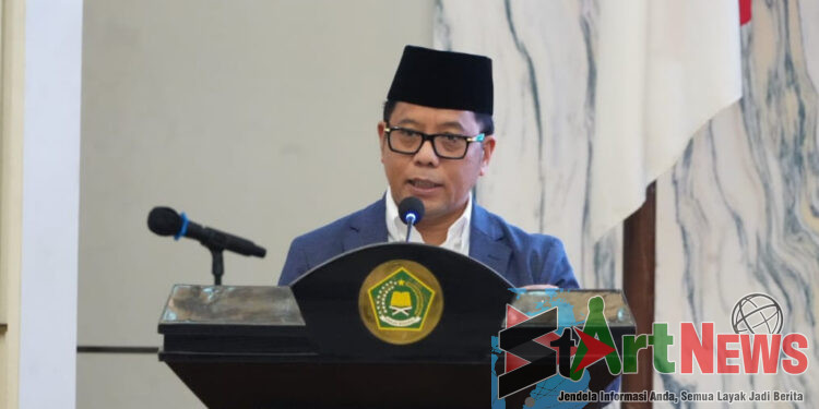 Kemenag Umumkan Calon PPPK Paruh Waktu 2024, Ini Daftarnya