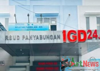 Saipullah Wacanakan Gedung Lama RSUD Jadi Tempat Rehabilitasi Korban Narkotika