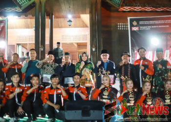 Wabup Madina Sebut Kecanduan Medsos Bikin Generasi Muda Lupa Jatidiri