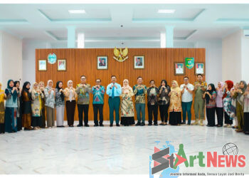 Bupati Madina Berharap Posyandu Memberi Solusi bagi Masyarakat