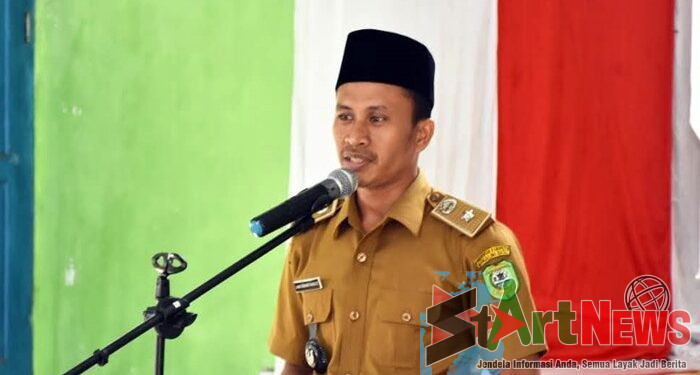 Berhentikan Tujuh Perangkat Desa, Kades Sukaramai Kangkangi Undang-undang