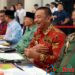 Bupati Madina Hadiri Rapat Konsolidasi Satgas Nasional KDMP di Medan