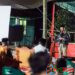 Bupati Madina Nobar Film ‘Pengkhianatan G30S/PKI’ di Kampung Jenderal AH Nasution