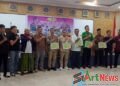 Debat Publik Garda Bangsa Madina: Solusi Menekan Angka Kriminalitas