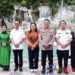 Dukung Pariwisata Tapsel, Kapolda Sumut Kunjungi Objek Wisata Aek Sijorni