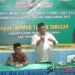 Taufik Siregar Jemput Aspirasi Konstituen di Desa Huta Baringin