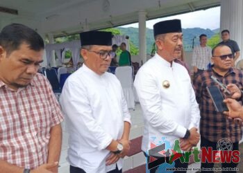 10 Lulusan SMA di Madina Menerima Beasiswa SDMPKS, Ini Daftar Namanya