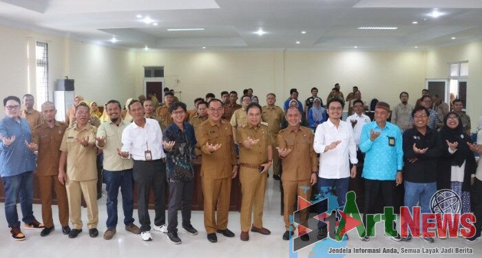 Upaya Pelestarian Habitat Asli Orangutan Tapanuli di Batang Toru