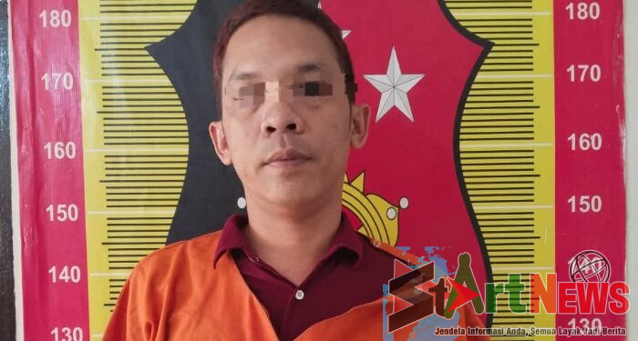 Terbakar Cemburu, Pria Ini Siram Wajah Kekasih Gelapnya dengan Air Keras