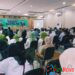 Puluhan Kader PKB Madina Ikut Pendidikan Kader Loyalis di Hotel Rindang