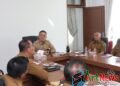 Bupati Tapsel Tegaskan Lahan APL di Konsesi TPL Clear and Clean