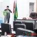 Fraksi Demokrat Soroti Tumpahan Minyak CPO di Jalan Panyabungan-Natal