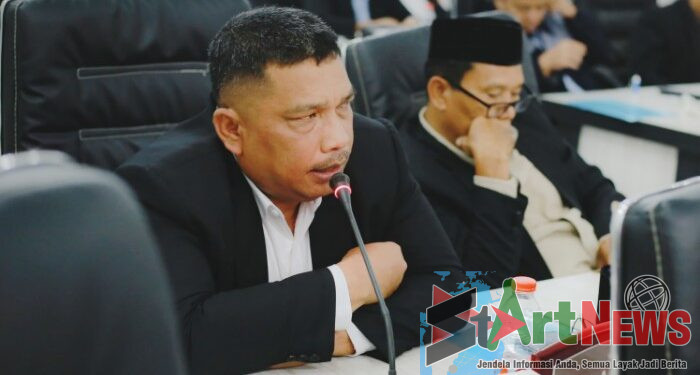 Anggota Fraksi PKB Desak Pemkab Madina Pastikan Hasil Riksus Sejumlah Pejabat