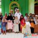 Rayakan Hari Jadi ke-59, ALS Santuni Anak Yatim di Panyabungan Timur