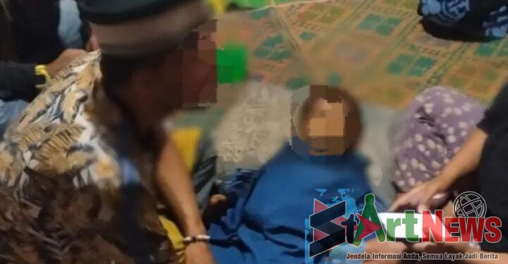 Terjadi di Angkola Timur, Balita Tewas di Tangan Ayah Tiri