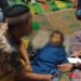 Terjadi di Angkola Timur, Balita Tewas di Tangan Ayah Tiri