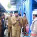 Ini Pesan Bupati Madina  Saat Hadiri Kegiatan Sejuta Salawat di Siabu