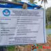 Langgar Aturan, Kades Hutabaringin Terlibat Pembangunan MCK SDN 116 Percontohan Pidoli Lombang