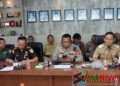 Ini Penjelasan Bupati Tapsel Terkait Sengketa Lahan PT Toba Pulp Lestari