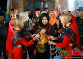 Irama Ulupungkut, Upaya Membangkitkan Kembali Budaya Mandailing yang Hilang